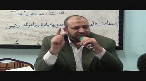 الدكتور مجدى شلش،