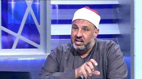 الشيخ صبري عبادة،