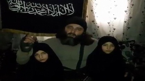 علماء نفس واجتماع: