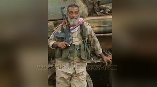 قاتل فرج فودة في