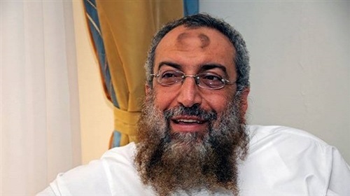 ياسر برهامي
