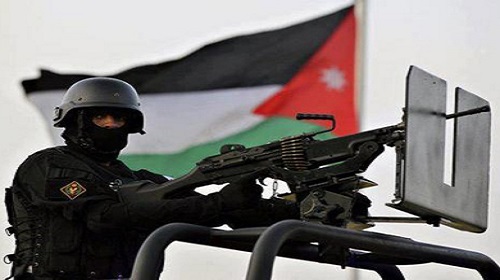 تشديد تشريعي وأمني