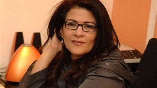 الكاتبة الصحفية فاطمة