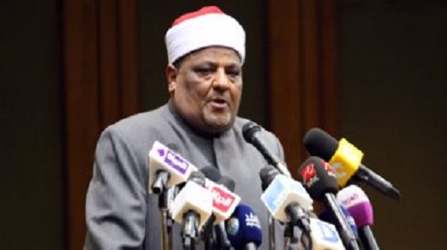 الدكتور عباس شومان