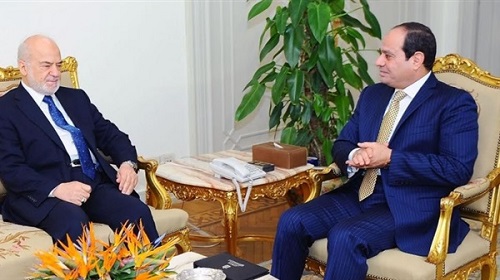 إيران تلعب على وتر