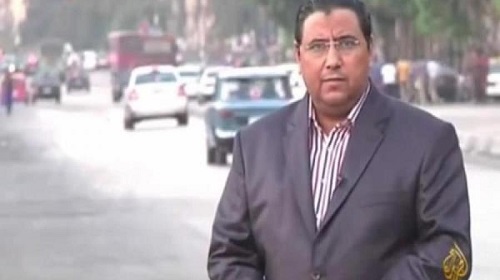 السلطات المصرية تعتقل