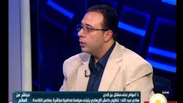 خناقة بين شباب وعواجيز