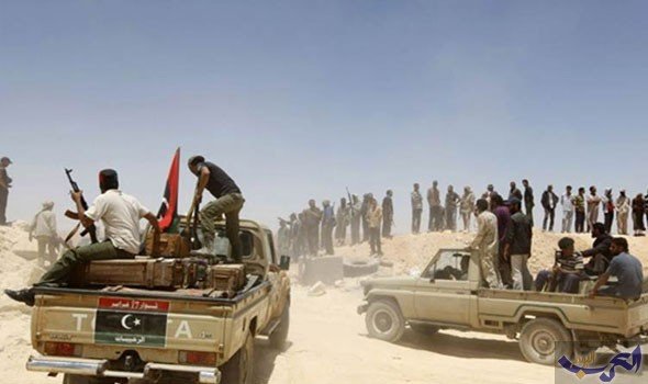 مقتل 5 أشخاص وإصابة