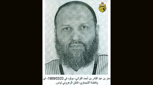 حياته: