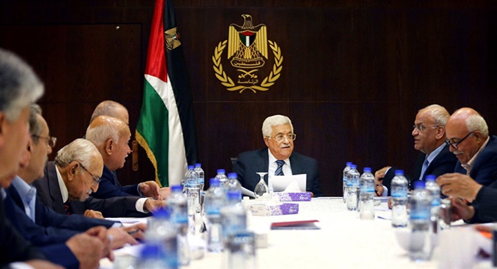 ليبرمان يقرر قطع