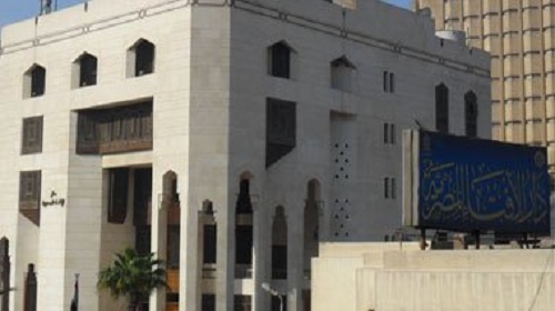 الإفتاء: المؤسسات