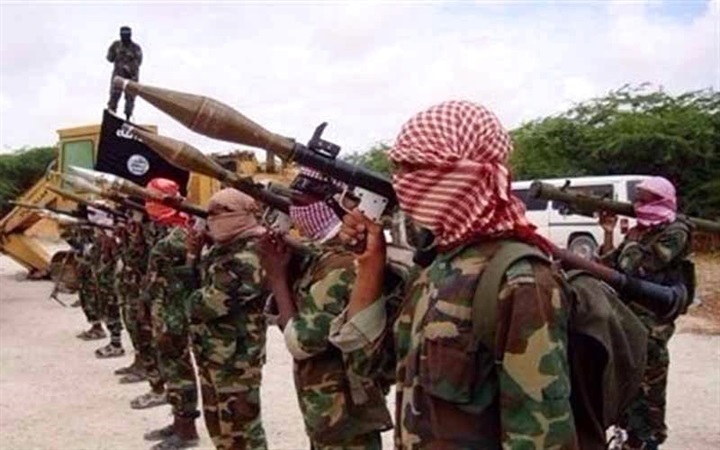 «الشباب» الصومالية