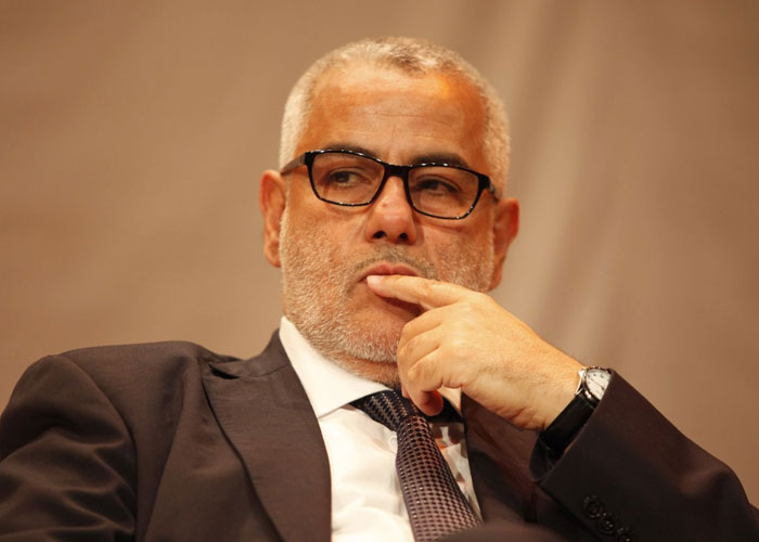 العاهل المغربي يدعو
