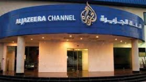 «الجزيرة» ترفض اتهامات
