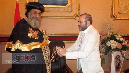 قيادي شيعي: أقباط