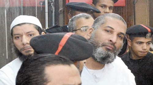 الشاهد في محاولة