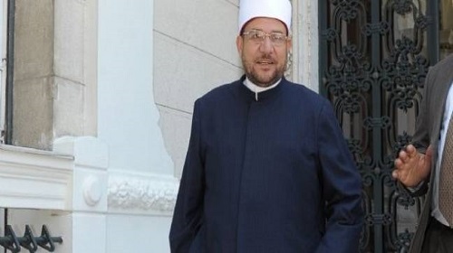 الدكتور محمد مختار