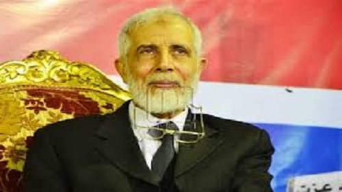 وتتوالى الانشقاقات..
