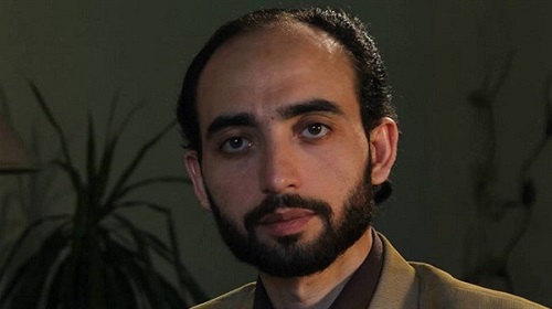 عزالدين دويدار، القيادي