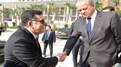(الوفاق) تتحدث عن