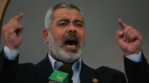 وسائل إعلام فلسطينية: