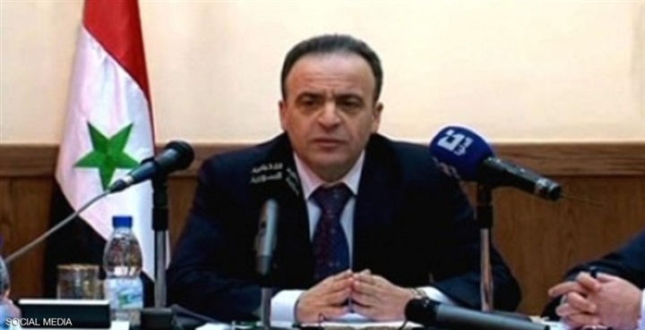 الحكومة السورية تزور