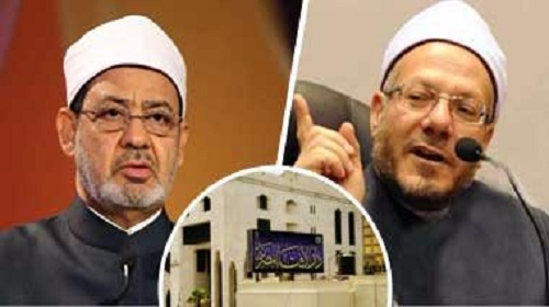 اليوم.. استكمال محاكمة