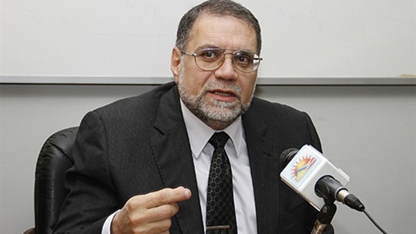 مختار نوح: مظاهرات