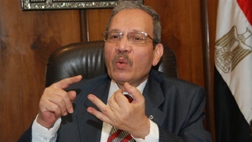النائب علاء عبد المنعم