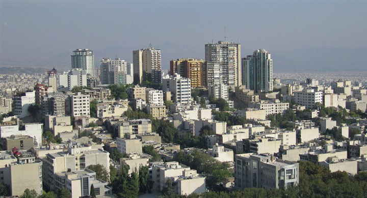 إيران تجدد دعوتها