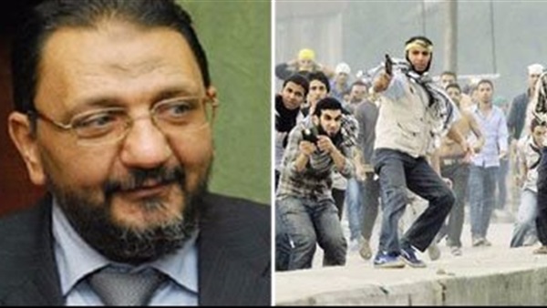 الإخوان تعلن رسميا