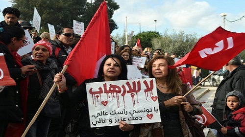 «توبة» الإرهابيين