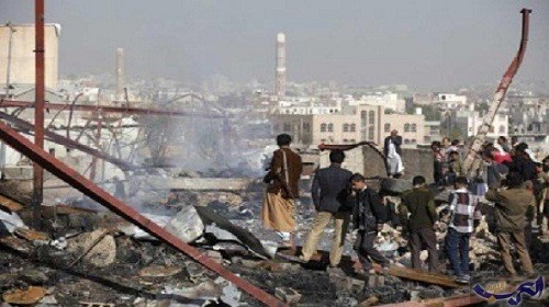 مقتل قيادي بارز في