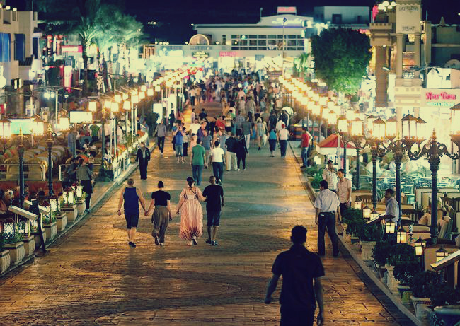 ننشر الشروط الأمنية
