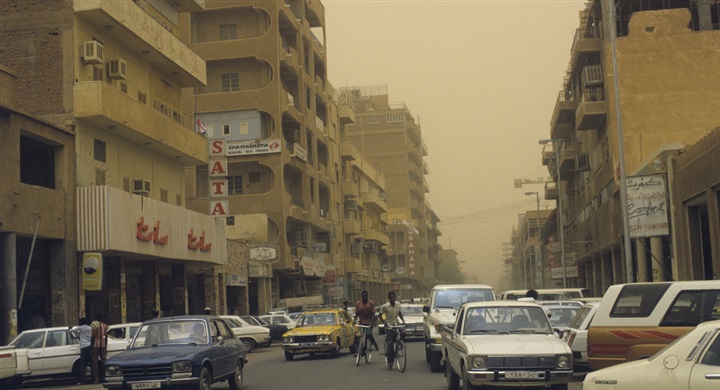وزير الخارجية السوداني: