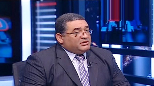 الخبير المصري في