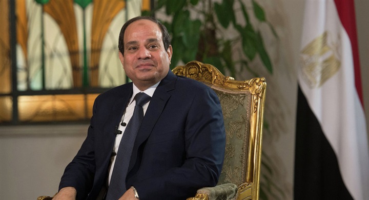 مصر وبيلاروسيا توقعان