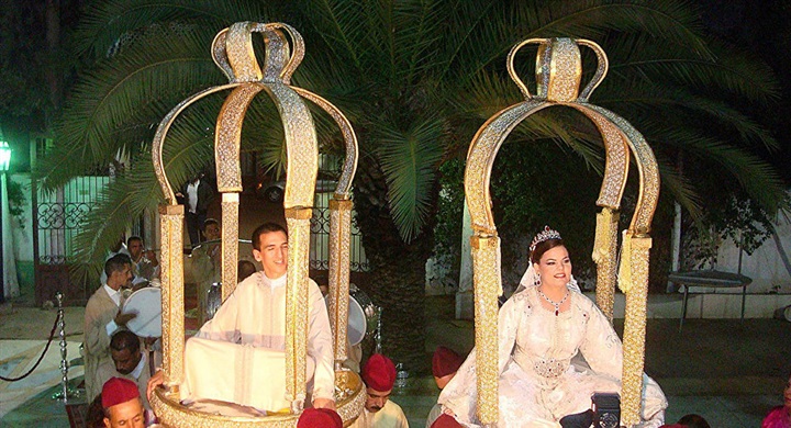 تكفيريون يحثون المغاربة