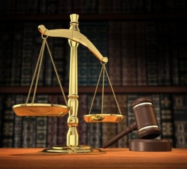إحالة أعضاء حركة