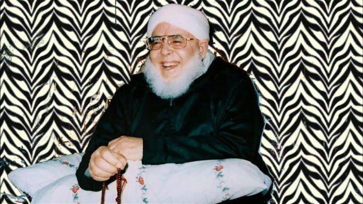 حياته: