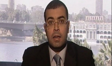 أبو عرايس: أطالب