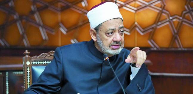 الأزهر: مؤسسات غير