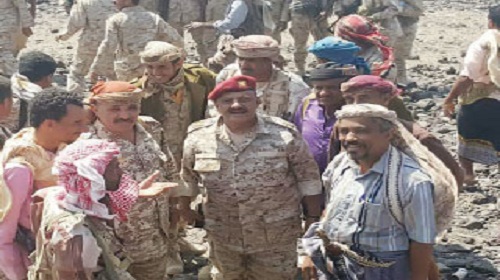 مقتل 139 «انقلابياً»
