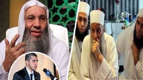 «الإفتاء» المصرية