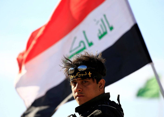 فوضى أمنية تسد آفاق