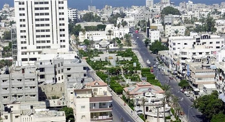 قيادي من حماس: جهات