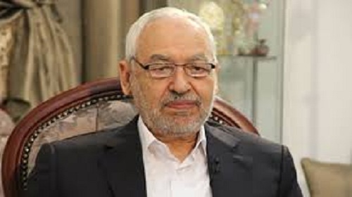 راشد الغنوشى: لا