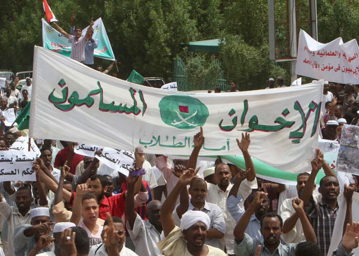 هل تقدر الخرطوم على
