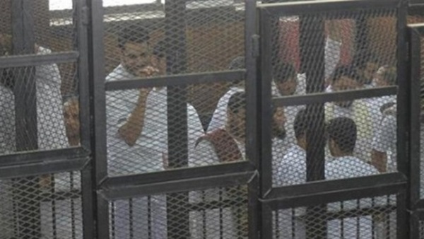 اليوم.. محاكمة 154