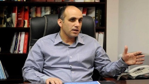 أحمد بان: انفصال